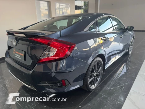 CIVIC 2.0 16vone EXL