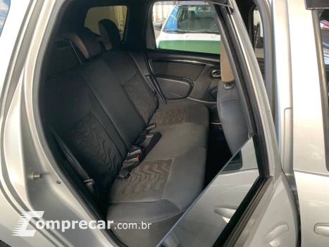DUSTER Dynamique 1.6 Flex 16V Mec.