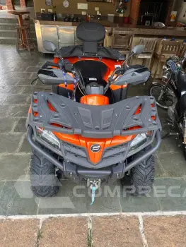 CFORCE 520L