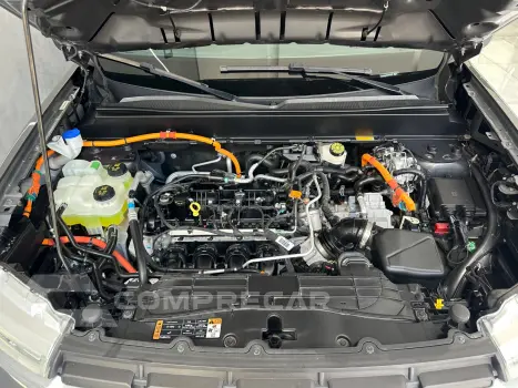 Maverick Lariat Hybrid 2.5 FWD Aut.