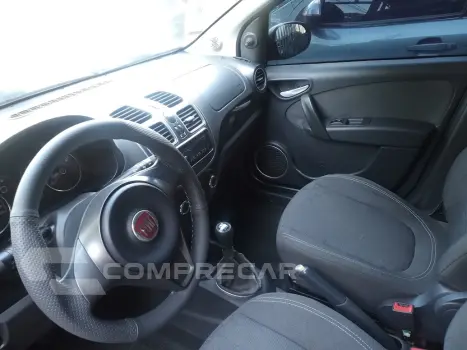 PALIO 1.0 MPI Attractive 8V