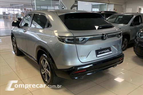 HR-V 1.5 DI I-VTEC TURBO FLEX TOURING CVT