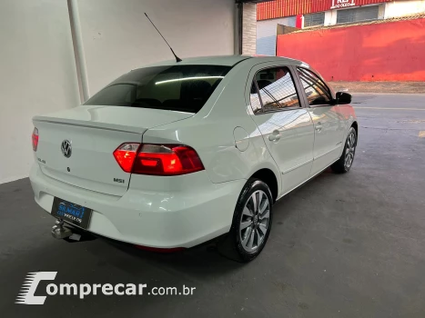 VOYAGE 1.6 MI Comfortline 8V