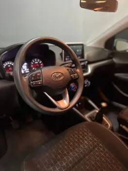 HB20 Comfort Plus 1.0 Flex 12V Mec.