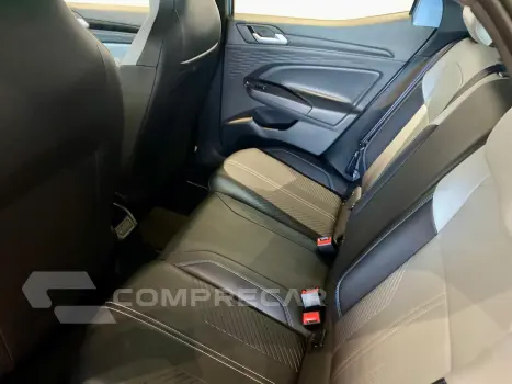 Tera 1.0 12V 4P 170 TSI HIGH AUTOMÁTICO