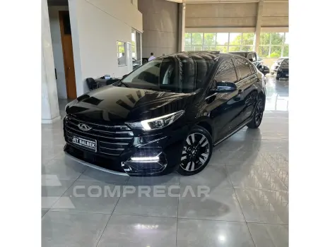 CHERY ARRIZO 6 PRO 1.5 TURBO CVT 4 portas