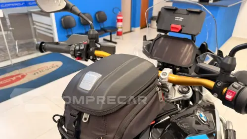 R 1300 GS TRIPLE BLACK