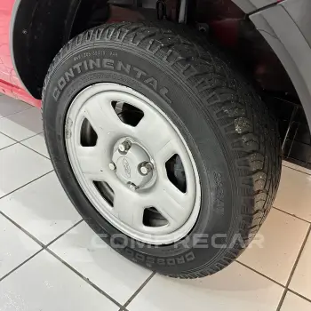 EcoSport XLS 1.6/ 1.6 Flex 8V 5p
