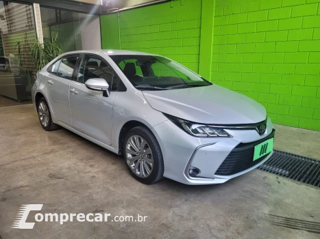 COROLLA 2.0 XEI 16V