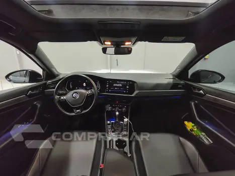 JETTA 1.4 250 TSI R-line