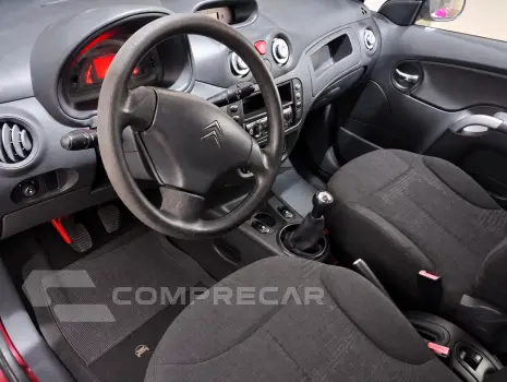 C3 1.4 I GLX 8V