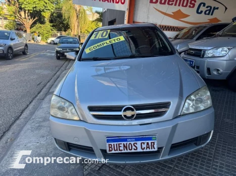 ASTRA HATCH - 2.0 MPFI ADVANTAGE 8V 4P MANUAL