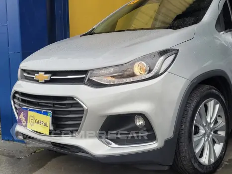 TRACKER Premier 1.4 Turbo 16V Flex Aut