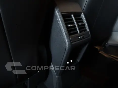 NIVUS 1.0 200 TSI Highline