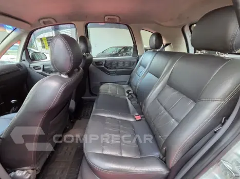 Meriva Expres.EASYTRONIC 1.8 FlexPower