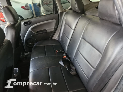 FIESTA 1.6 MPI CLASS SEDAN 8V FLEX 4P MANUAL