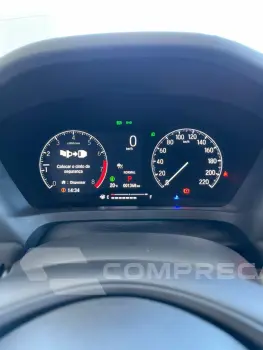 HR-V 1.5 DI I-vtec Turbo Touring