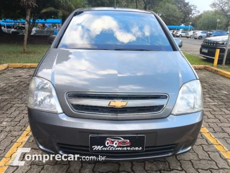 MERIVA - 1.4 MPFI MAXX 8V ECONO. 4P MANUAL