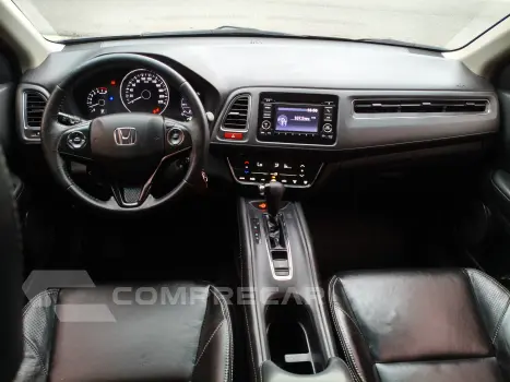 HR-V 1.8 16V EX