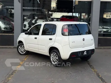 UNO DRIVE 1.0 Flex 6V 5p