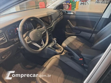 POLO 1.0 170 TSI HIGHLINE AUTOMÁTICO