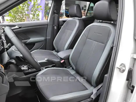 T-CROSS 1.4 250 TSI TOTAL FLEX EXTREME AUTOMÁTICO