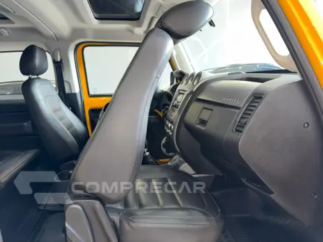 T4 3.2 XLT 4x4