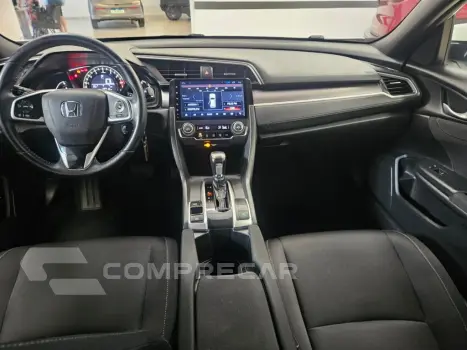 CIVIC 2.0 16vone Sport