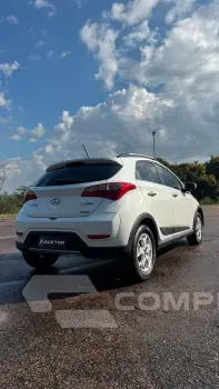 HB20X Premium 1.6 Flex 16V Aut.