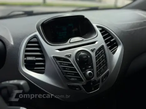 Ka 1.0 SE/SE Plus TiVCT Flex 5p