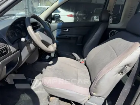 STRADA - 1.4 MPI WORKING CE 8V 2P MANUAL
