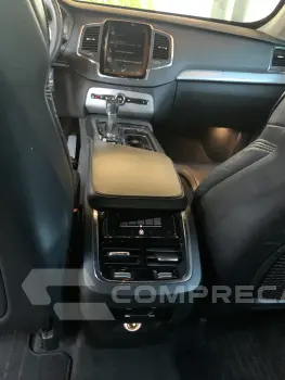 XC90 2.0 T6 Momentum AWD Geartronic