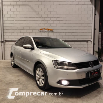 JETTA 2.0 Comfortline 120cv