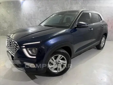 CRETA 1.0 Tgdi Comfort Plus