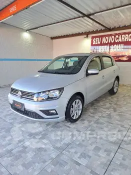 GOL 1.0 12V MPI Totalflex