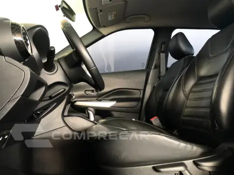 KICKS 1.6 16V SL