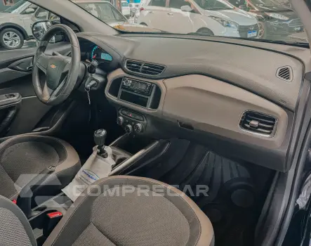 PRISMA 1.4 MPFI LT 8V