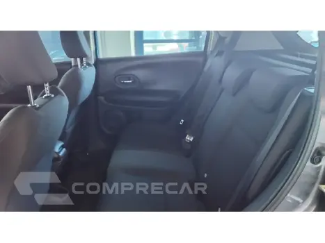 HR-V 1.8 16V FLEX LX 4P AUTOMATICO