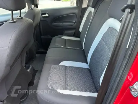 AIRCROSS Live 1.5 Flex 8V 5p Mec.