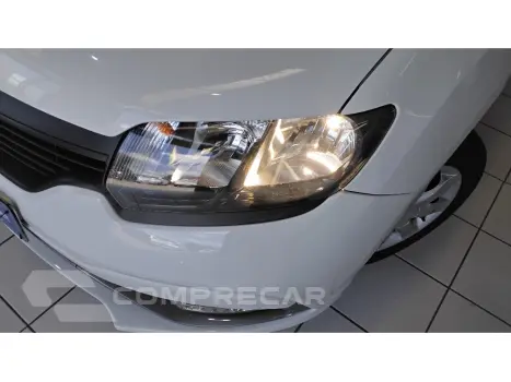 SANDERO 1.0 12V SCE FLEX S EDITION MANUAL