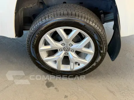 AMAROK CS2.0 16V/S2.0 16V TDI 4x4 Diesel