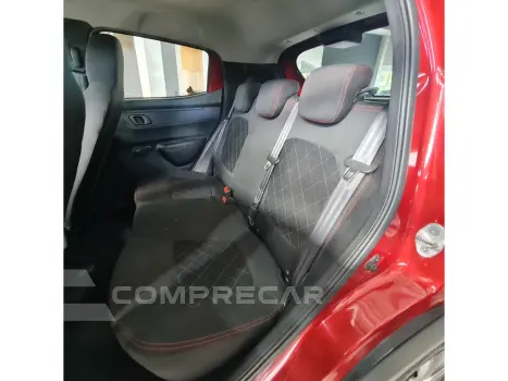 KWID 1.0 12V SCE FLEX ZEN MANUAL
