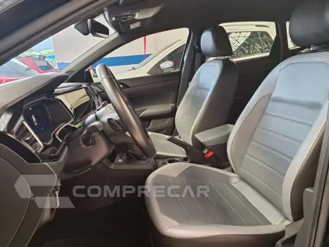 NIVUS 1.0 200 TSI Highline
