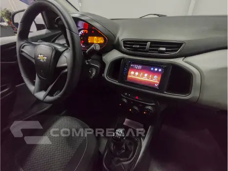 ONIX HATCH Joy 1.0 8V Flex 5p Mec.