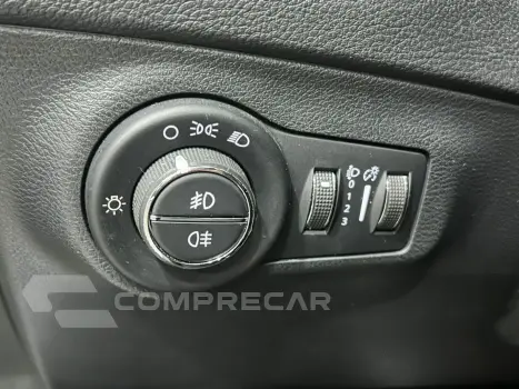 Compass 2.0 16V Flex Sport Automático