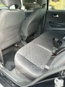 FOX 1.6 MI Highline 8V