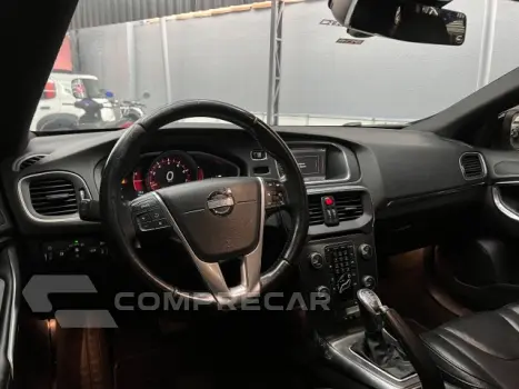 V40 - 2.0 T4 DYNAMIC TURBO 4P AUTOMÁTICO