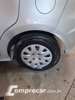 KA 1.0 Ti-vct SE