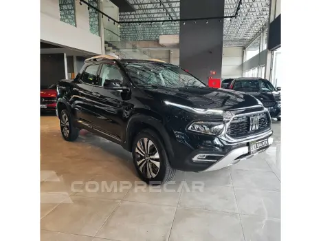 TORO 1.3 TURBO 270 FLEX VOLCANO AT6