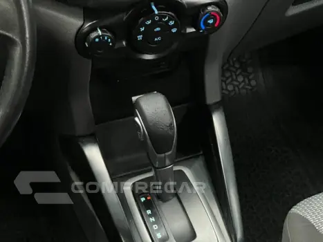 ECOSPORT - 1.6 SE 16V 4P POWERSHIFT